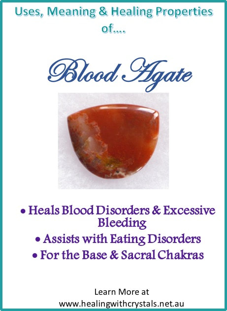 dyed agate meaning