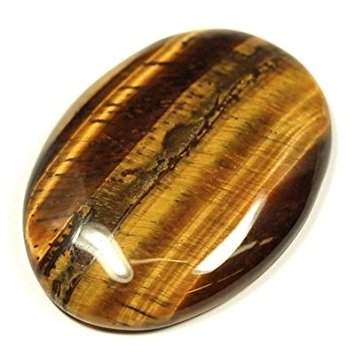 gold tigers eye meaning